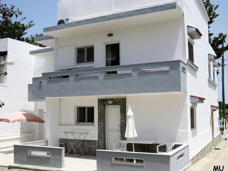 Agrellis Apartments Kos Town Exterior photo