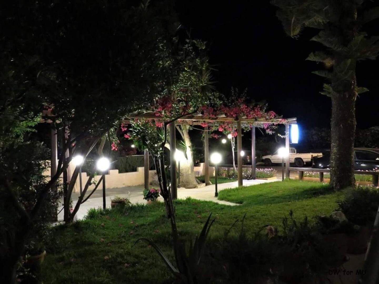 Agrellis Apartments Kos Town Exterior photo