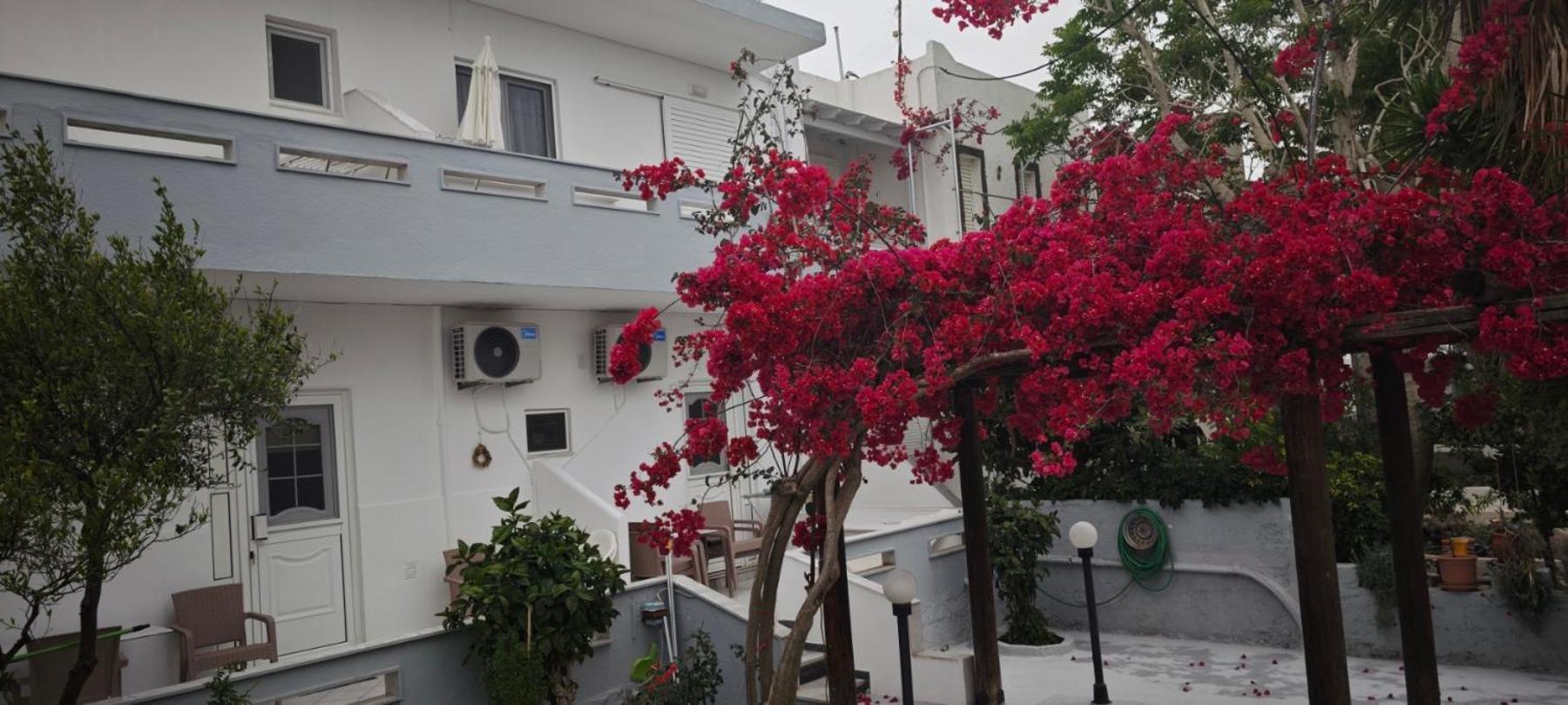 Agrellis Apartments Kos Town Exterior photo