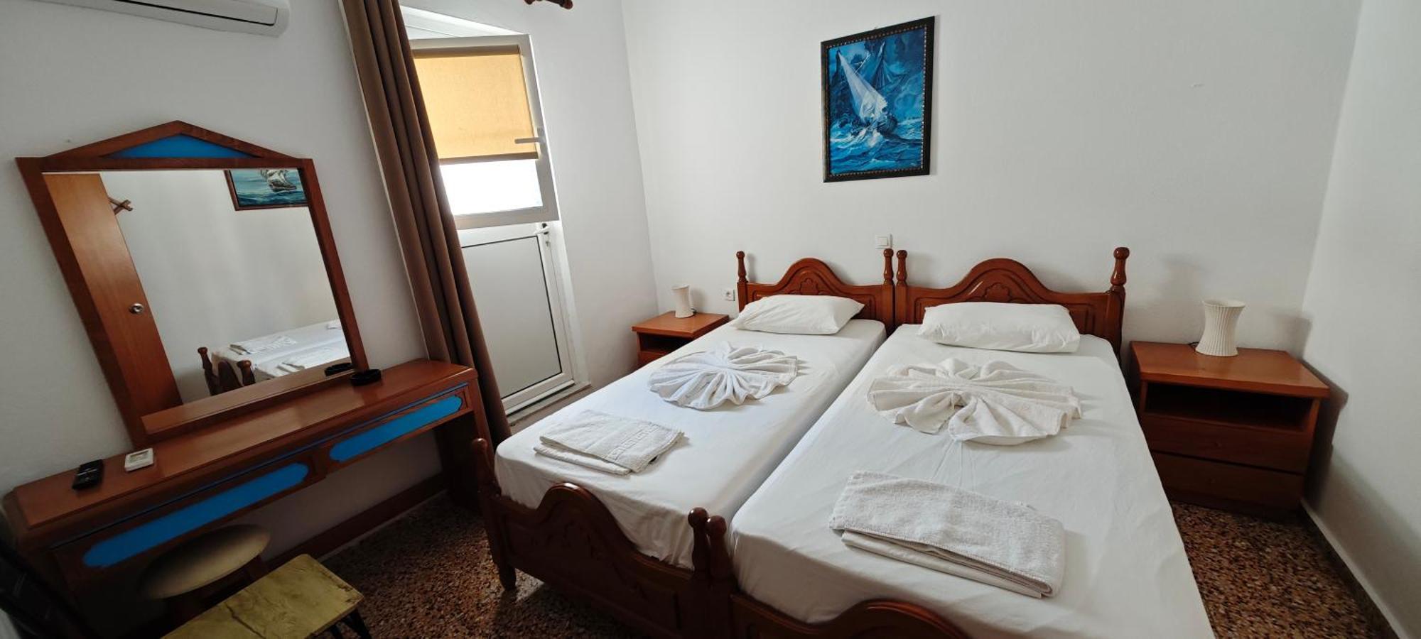 Agrellis Apartments Kos Town Room photo