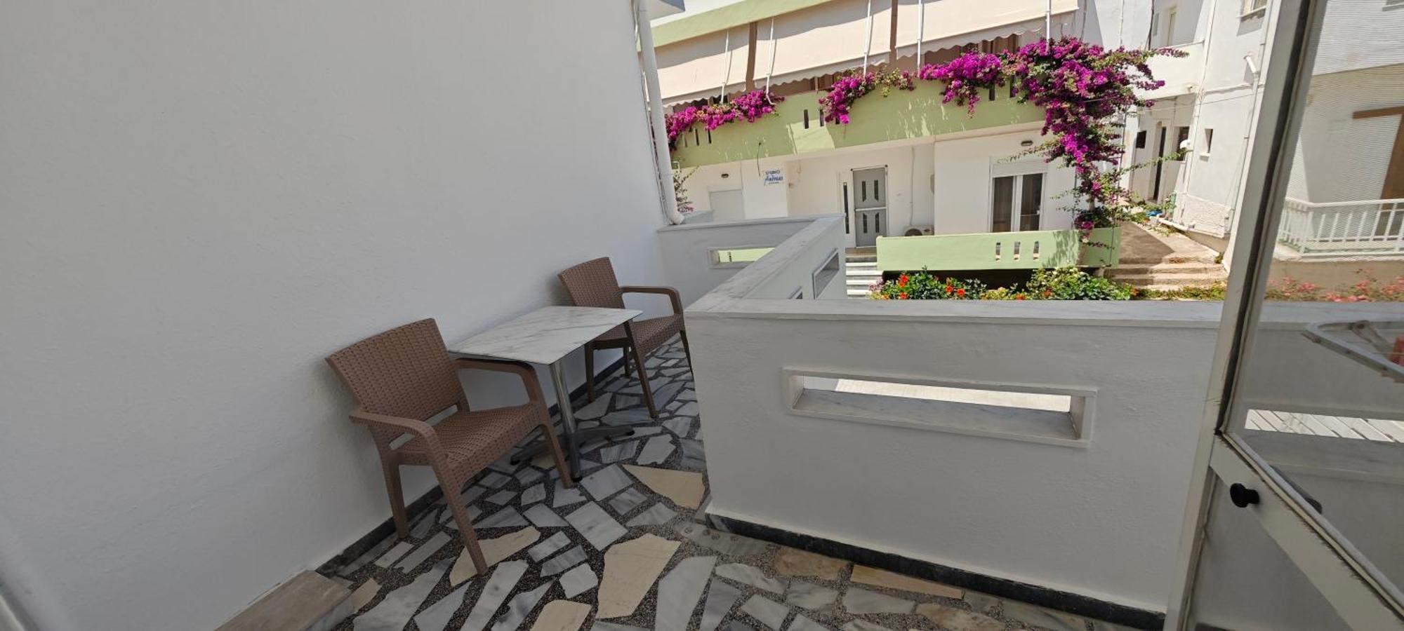 Agrellis Apartments Kos Town Room photo