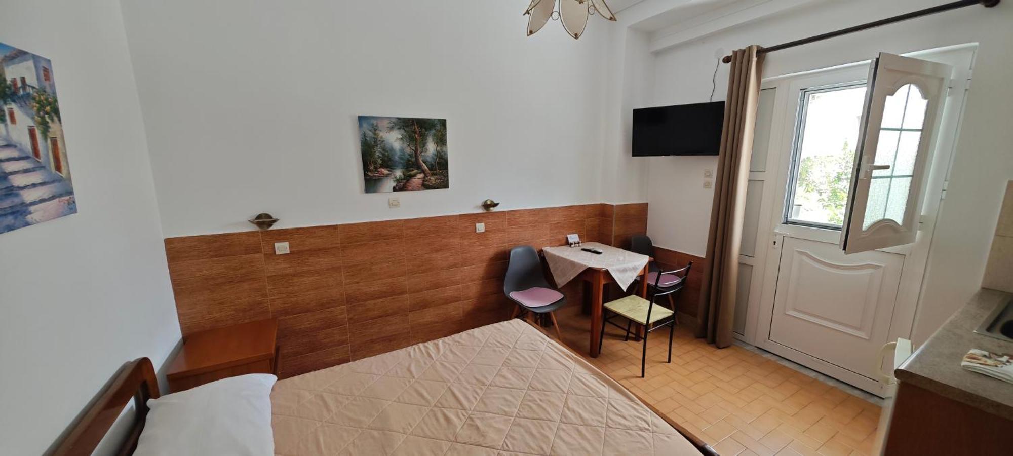Agrellis Apartments Kos Town Room photo
