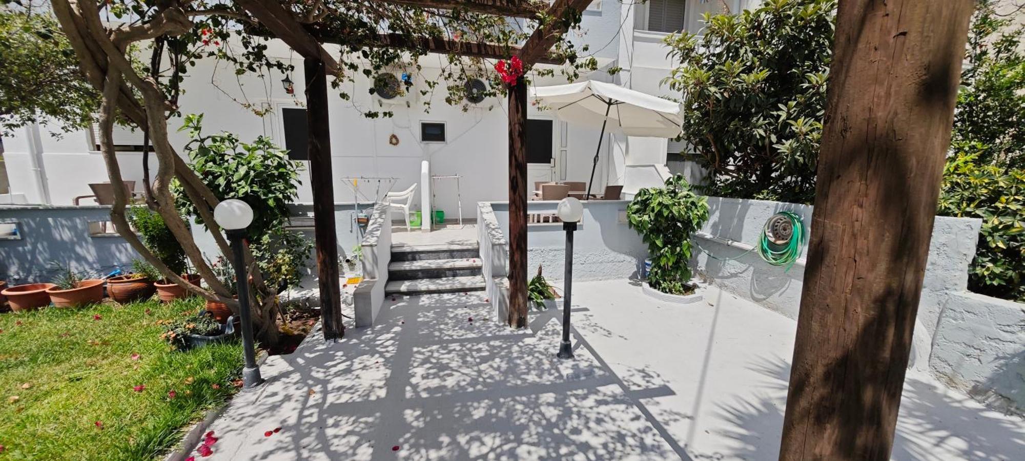 Agrellis Apartments Kos Town Room photo